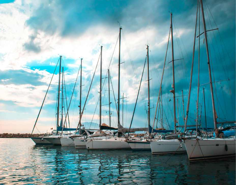 Exploring the Different Types of Yachts: Complete Guide